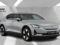 Used Polestar 2 Long Range Single Motor 219 kW (299 HP) 2025 Vapour Hatchback
