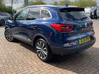 Used Renault Kadjar Iconic 140 HP (102 kW) 2021 SUV