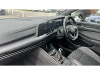 Used VW Golf VIII 150 HP (110 kW) 2022