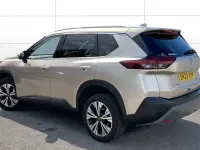 Used Nissan X-Trail N-Connecta 213 HP (156 kW) 2026 SUV