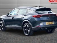 Usado Cupra Formentor 150 CV (110 kW) 2024 SUV