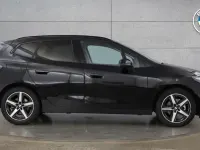 Used BMW 220 Active Tourer Sport Line 168 HP (123 kW) 2025 Black MPV