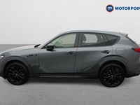 Used Mazda CX-60 Homura-Line 328 HP (241 kW) 2023 Grey SUV