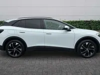 New VW ID.4 125 kW (170 HP) 2026 SUV