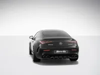 New Mercedes CLE53 AMG AMG 449 HP (330 kW) 2026 Coupe
