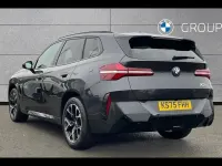 Used BMW X3 M Sport 197 HP (144 kW) 2026 Sophisto grey SUV