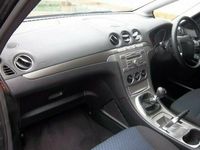 Używany Ford S-MAX S 2007 Minivan