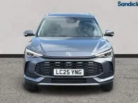 Used MG ZS Trophy 196 HP (144 kW) 2026 SUV