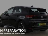 Used VW ID.3 Pro 150 kW (204 HP) 2023 Hatchback