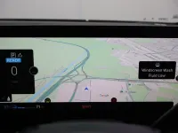 Gebraucht Renault Megane E-Tech 160 kW (218 PS) 2022 Grau Kleinwagen