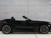 used BMW Z4 M40i 3.0 2dr