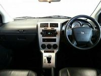 Used Dodge Caliber 2009 Hatchback