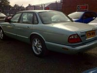 Used Jaguar XJ8 240 HP (176 kW) 2000 Sedan