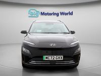 Used Hyundai Kona Ultimate 150 kW (204 HP) 2022 Black SUV