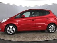 used Kia Venga 1.6 CRDi ISG 3 5dr