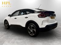 Used Citroën C4 PureTech 102 HP (75 kW) 2023 White SUV
