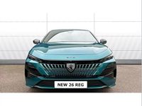 New Peugeot 308 GTi 144 HP (105 kW) 2025 Other Hatchback