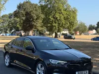 Used Vauxhall Insignia SRi 2018 Black Hatchback