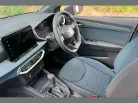 New Seat Ibiza SE Technology 115 HP (84 kW) 2026 Grey Hatchback