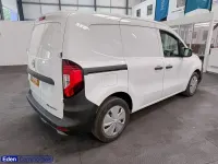 Used Nissan Townstar Acenta 89 kW (122 HP) 2023 White Van