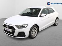 Used Audi A1 Sport 2019 White SUV