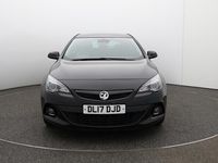 used Vauxhall Astra GTC Astra a1.4i Turbo Limited Edition Coupe 3dr Petrol Manual Euro 6 (s/s) (140 ps) Full Leather