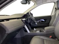 Used Land Rover Discovery Sport S 204 HP (150 kW) 2025 Santorini black SUV