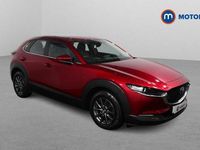 Used Mazda CX-30 186 HP (136 kW) 2023 SUV