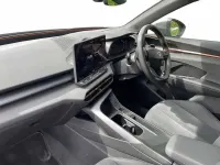 Begagnad Cupra Terramar 147 HK (108 kW) 2026 Vit SUV