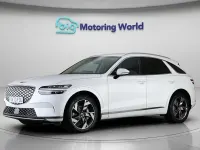 Usado Genesis GV70 359 kW (489 HP) 2023 SUV