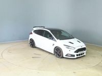 Used Ford Focus ST 185 HP (136 kW) 2015 Hatchback