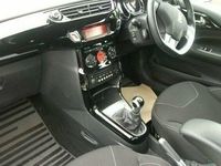Used Citroën DS3 2012 Hatchback
