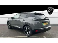 Used Peugeot e-2008 GTi 114 kW (156 HP) 2025 Other SUV