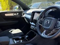 Used Volvo XC40 Plus 163 HP (119 kW) 2026 SUV