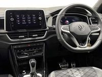Used VW T-Roc 150 HP (110 kW) 2025 SUV