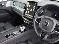 Begagnad Volvo XC60 Ultra 455 HK (334 kW) 2026 SUV