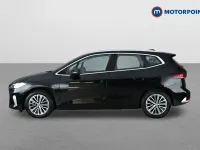 Used BMW 225 Luxury Line 2023 Black Hatchback