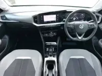 Used Vauxhall Mokka Elite 100 kW (136 HP) 2022 Green SUV
