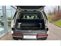Ny Hyundai Santa Fe Ultimate 236 HK (173 kW) 2025 Other SUV