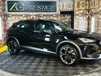 Begagnad Cupra Formentor VZ2 245 HK (180 kW) 2024 SUV
