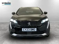 Used Peugeot 3008 Allure+ 2023 Black SUV