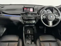 Used BMW X2 M Sport 176 HP (129 kW) 2021 Grey SUV