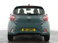 New Hyundai i10 Advanced 2026 Hatchback