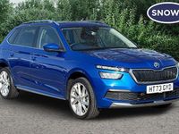 Used Skoda 110 R SE L Executive 110 HP (80 kW) 2023 Hatchback