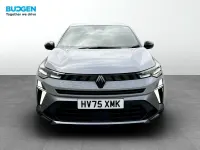 Used Renault Symbioz Techno Esprit Alpine 160 HP (117 kW) 2025 Grey SUV