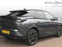 Used Peugeot 3008 GTi 136 HP (100 kW) 2024 Grey SUV