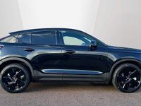 Used Volvo EC40 Ultra 185 kW (252 HP) 2025 SUV