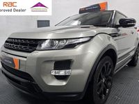 Used Land Rover Range Rover Dynamic 2011 SUV