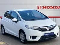 Used Honda Jazz S 102 HP (75 kW) 2015 Hatchback