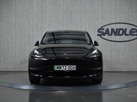 Used Tesla Model Y Performance 317 kW (432 HP) 2024 SUV